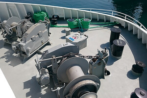Winches