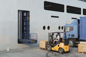 Access Equipment