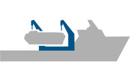 Davits