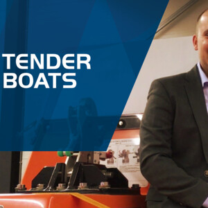 Tender Boats